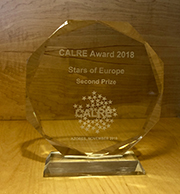 CALRE Stars of Europe