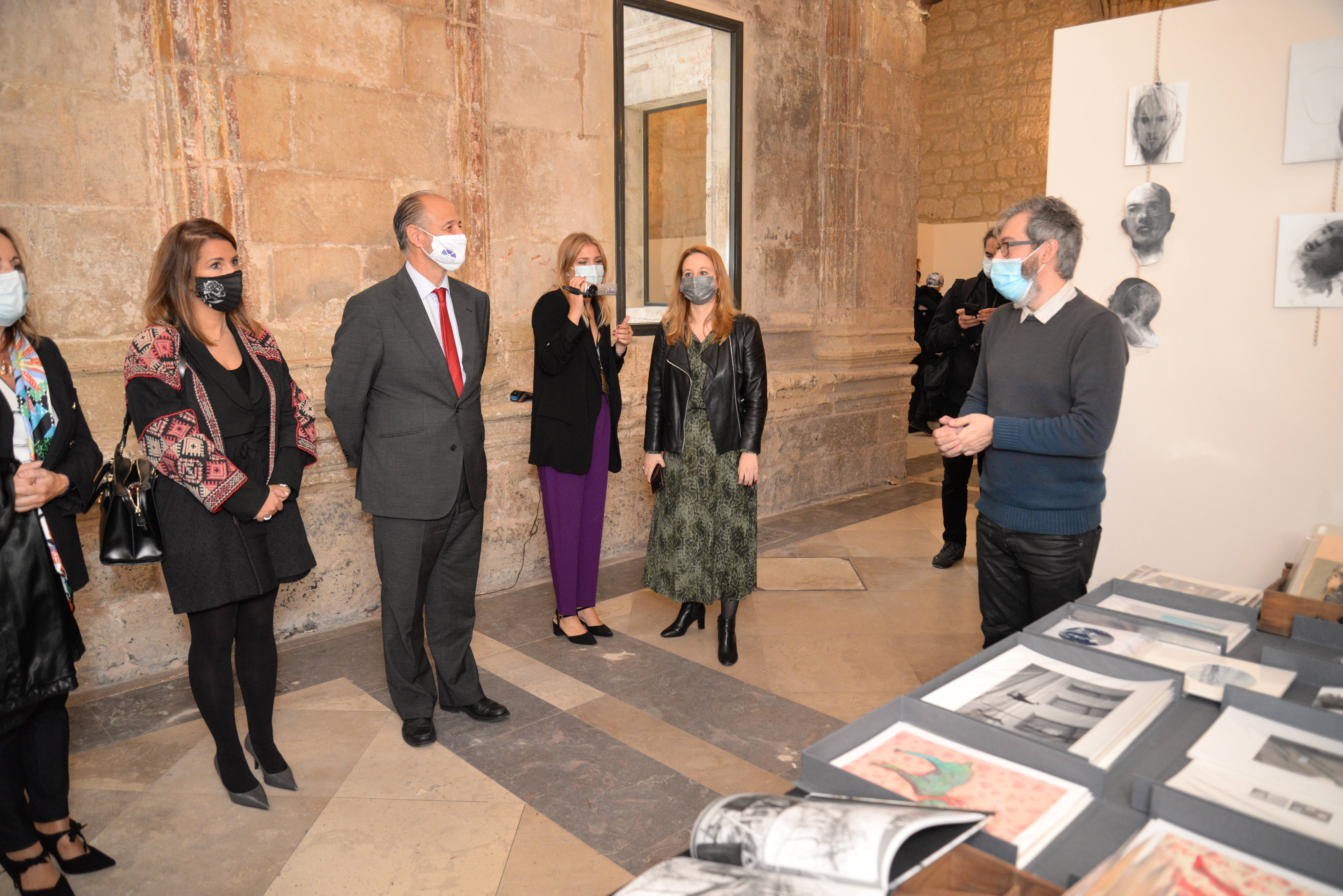 Feria Librarte 