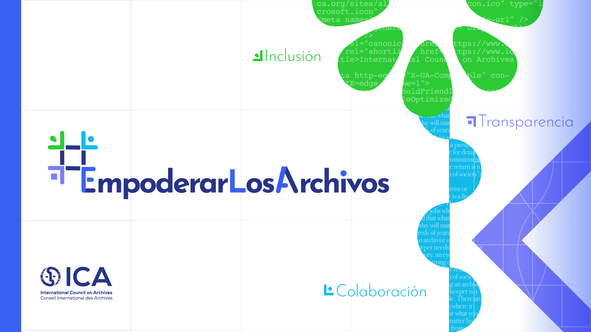 Día Internacional de los Archivos