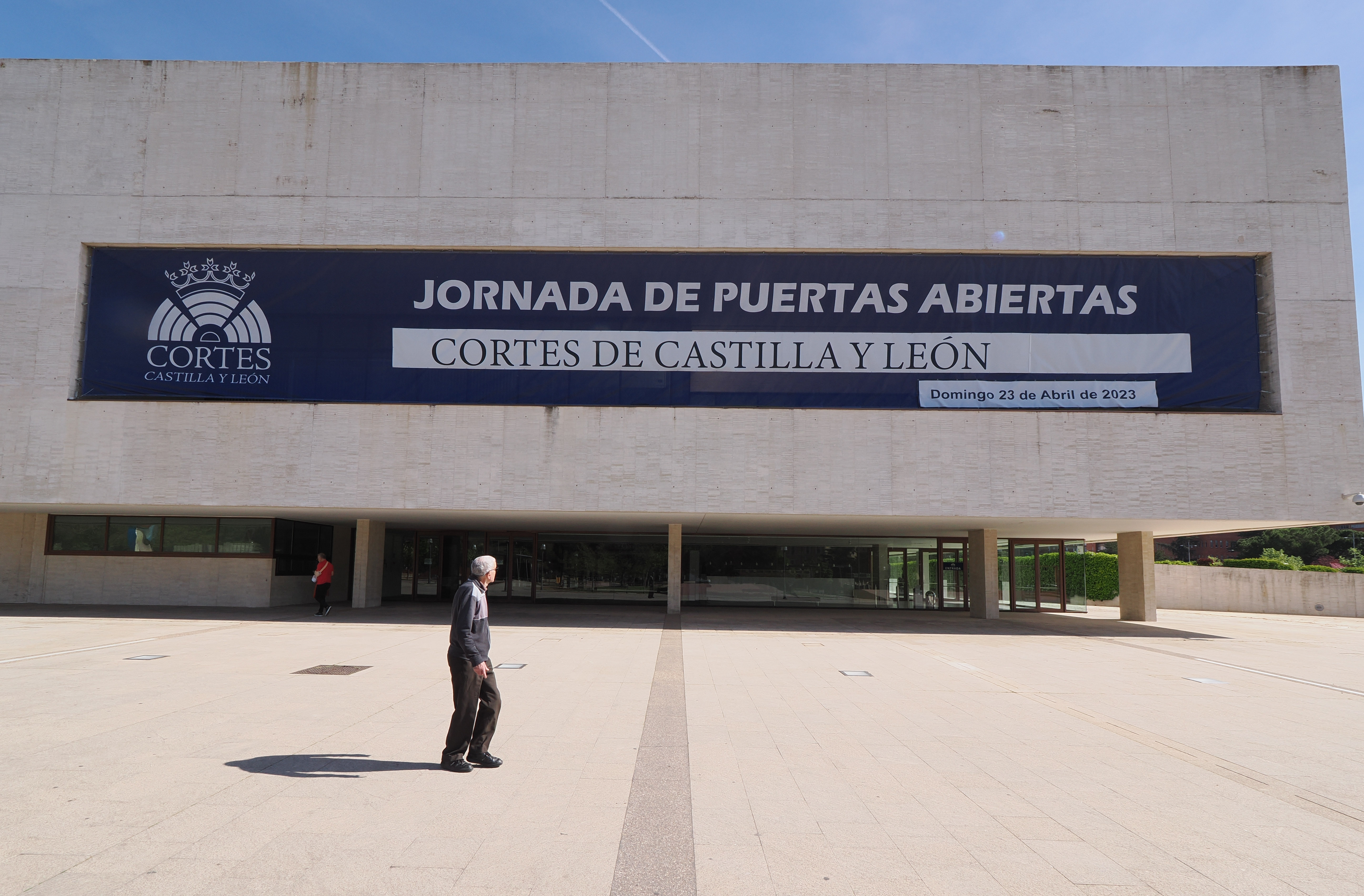 Foto Previa Jornada Puertas Abiertas 2023