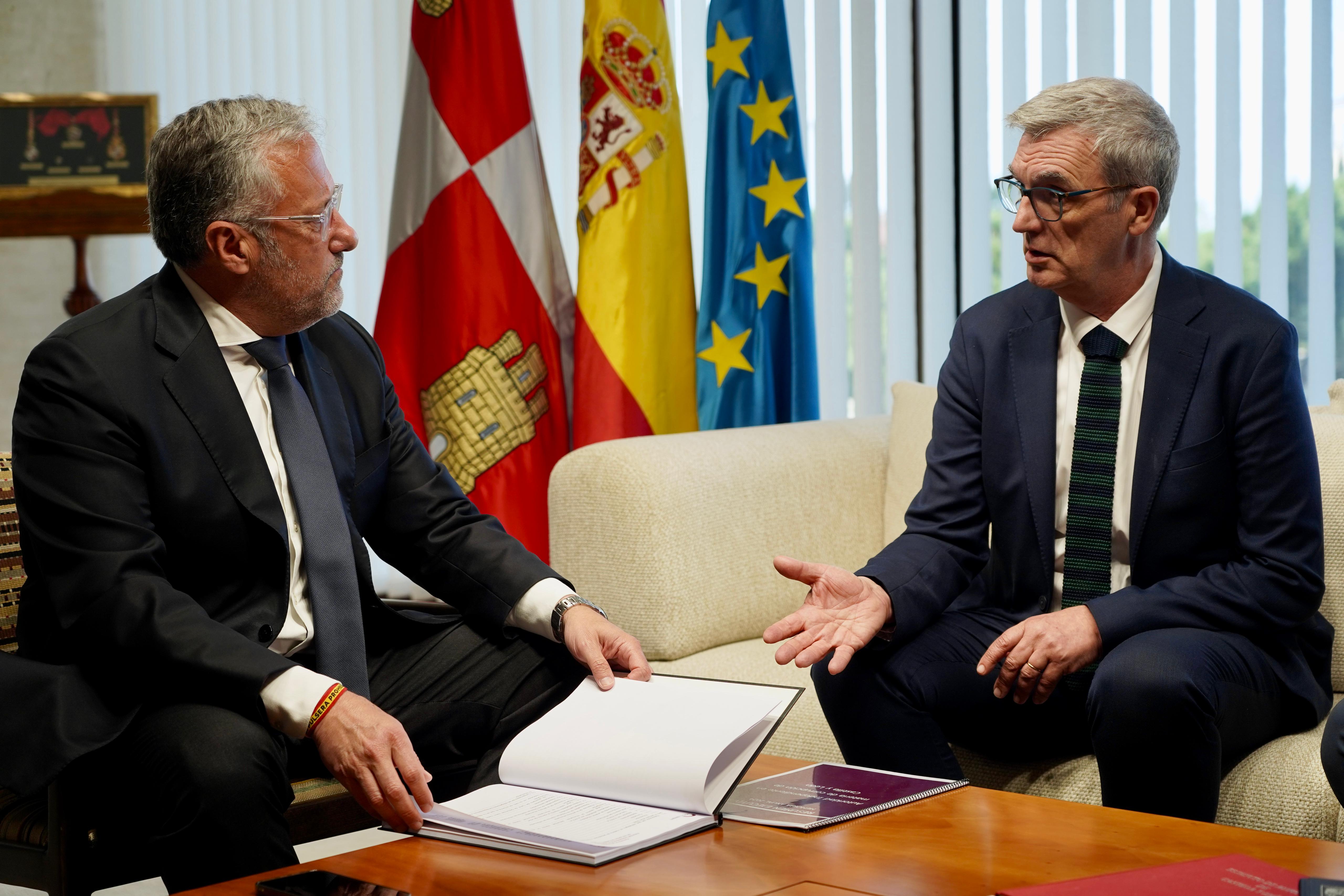 Primera Memoria de la Autoridad en materia de corrupción