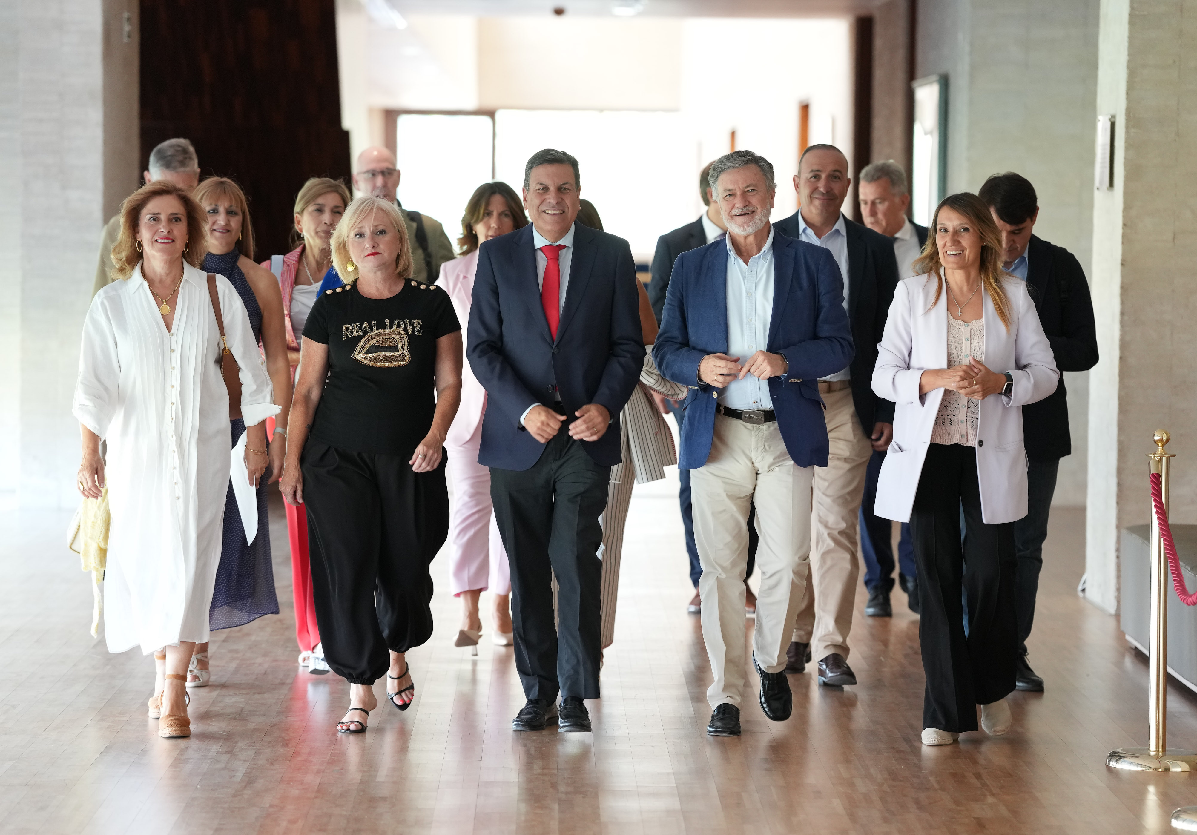 Comparecencia del consejero de Economía y Hacienda de la Junta de Castilla y León