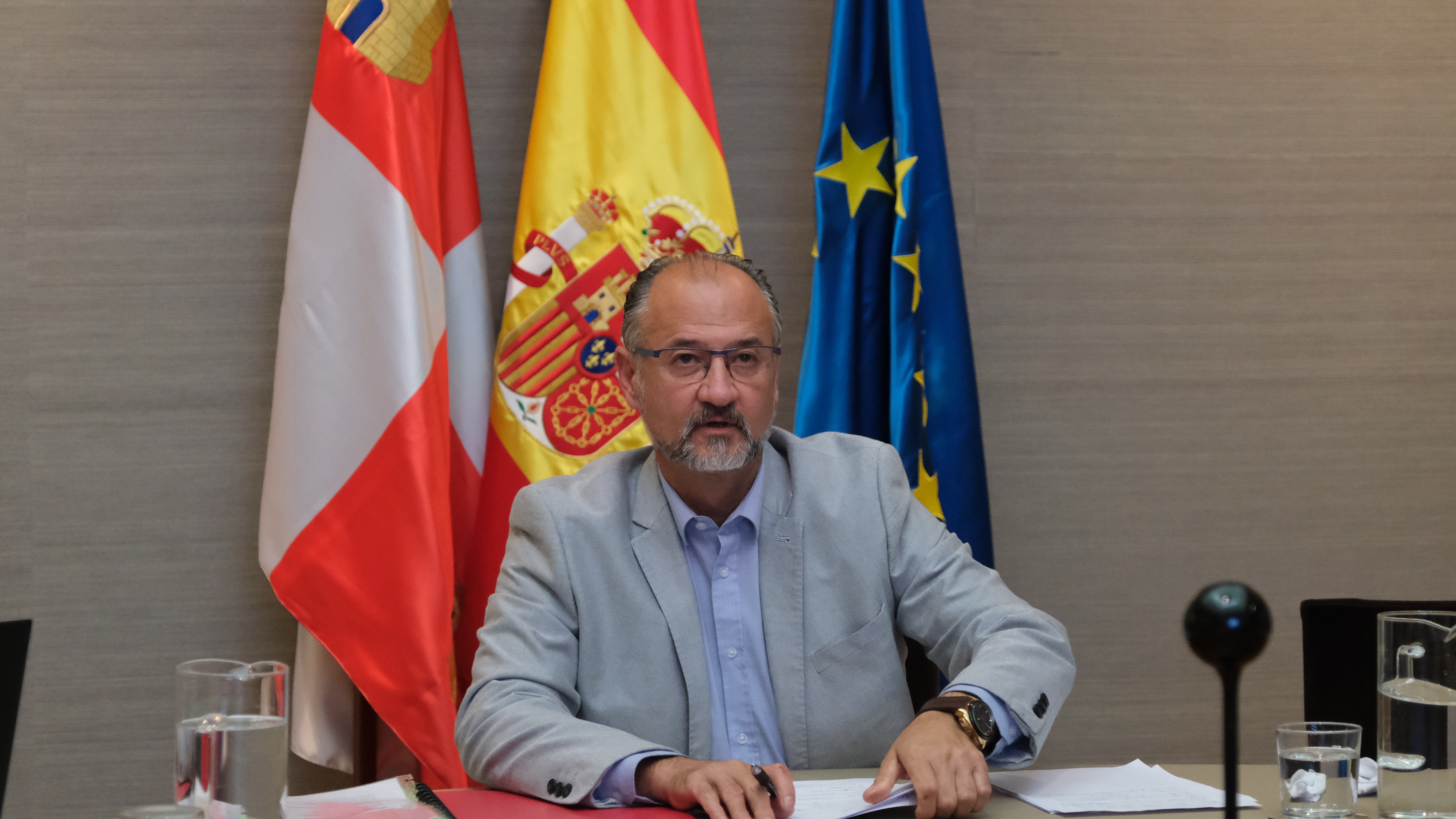 Comité Permanente de la CALRE