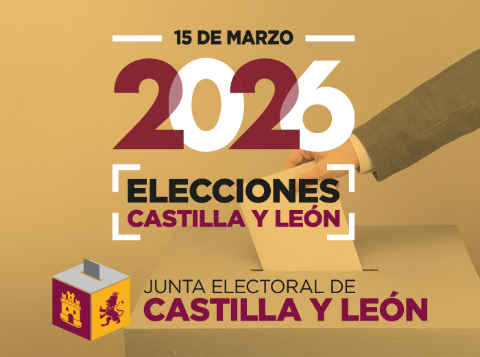 Elecciones 15 de marzo de 2026