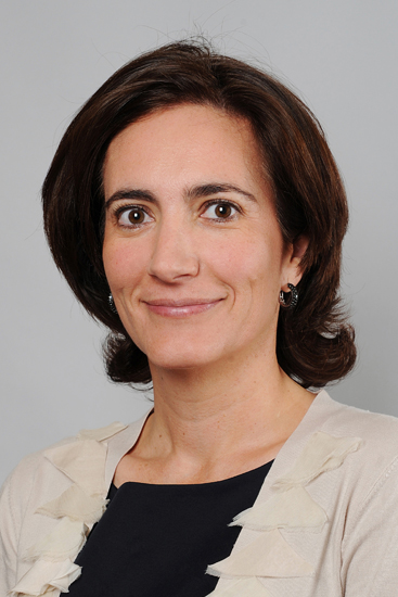 Josefa García Cirac