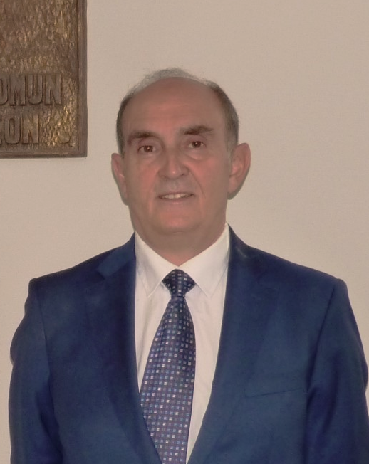 D. Tomás Quintana López