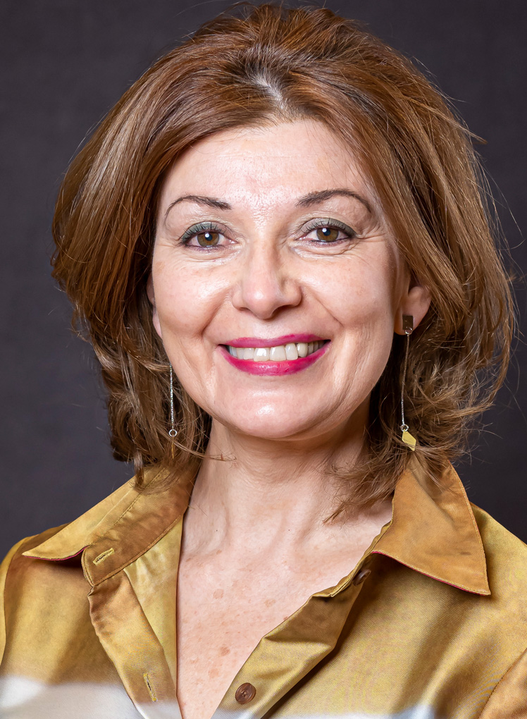 María Soraya Blázquez Domínguez