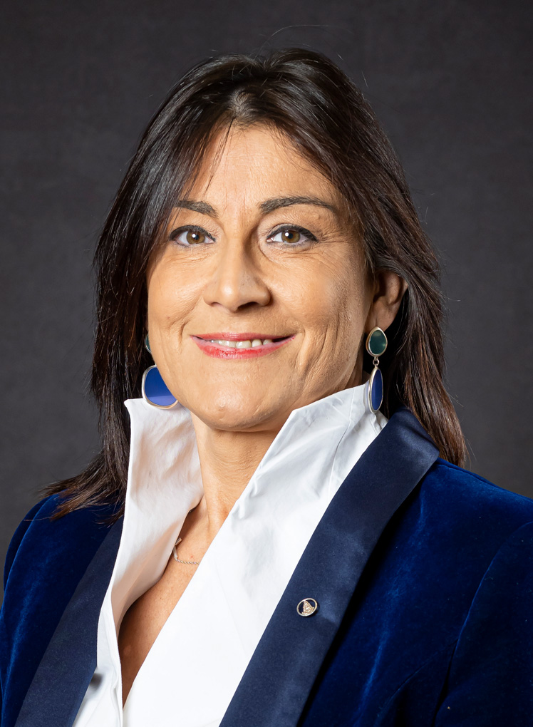 Ana Sánchez Hernández