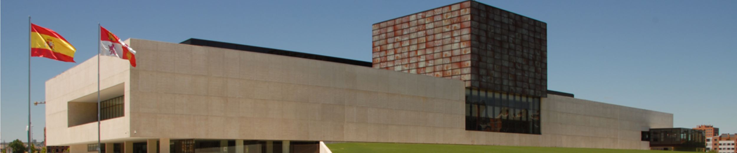 Ccyl Cortes De Castilla Y Leon