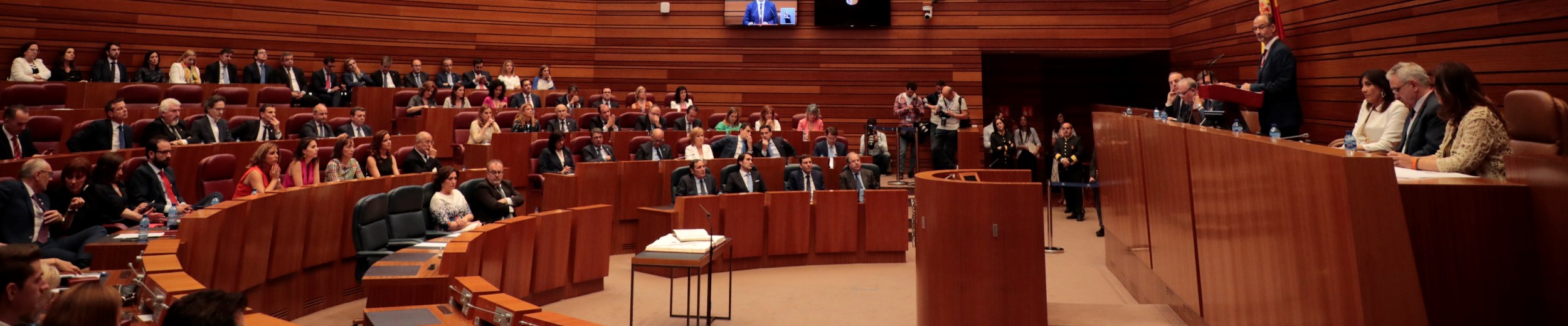 Procuradores y Procuradoras